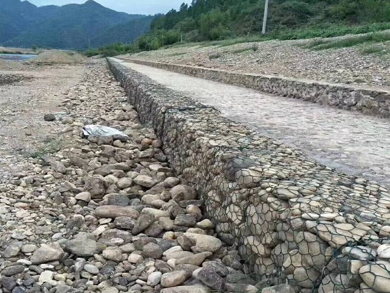 格賓網箱